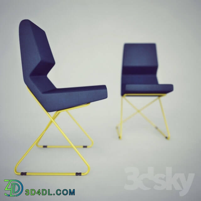 Chair - chair