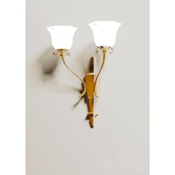 Wall light - Sconce 