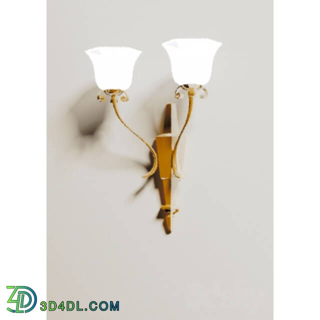 Wall light - Sconce