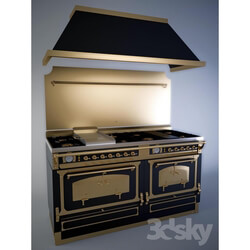 Kitchen appliance - profi restart_ELG105_cooking block 160 Felix Royal 