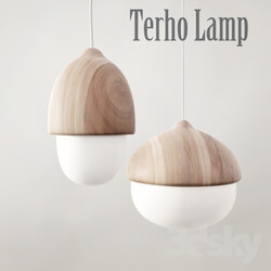 Ceiling light - Terho _ Tatti lamps 