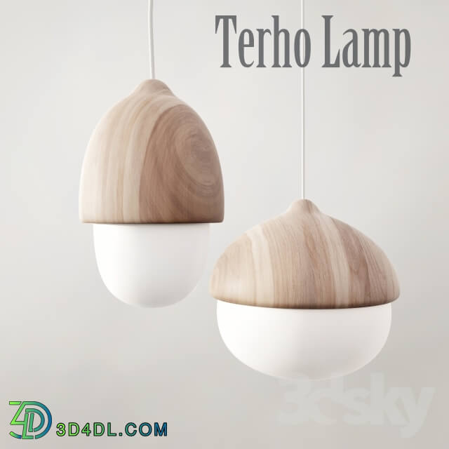 Ceiling light - Terho _ Tatti lamps