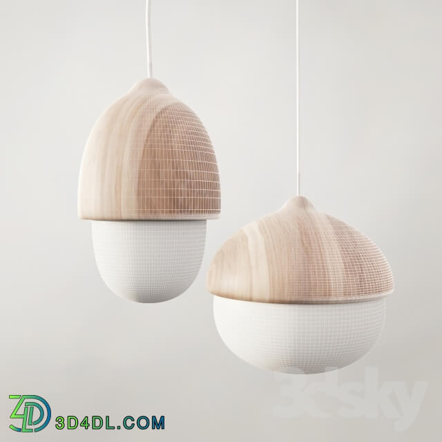 Ceiling light - Terho _ Tatti lamps