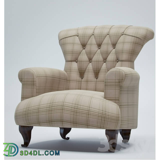 Arm chair - Armchair