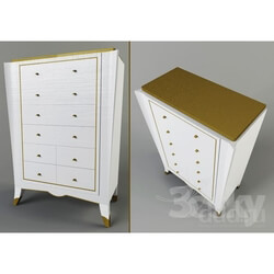 Sideboard _ Chest of drawer - Comode 
