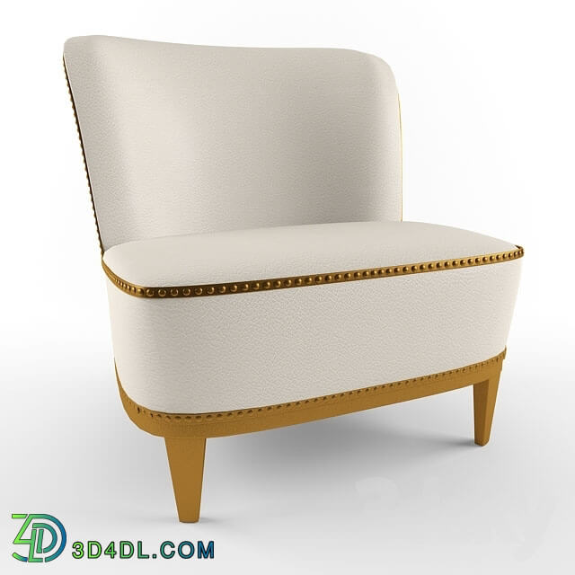 Arm chair - Lounge Chair