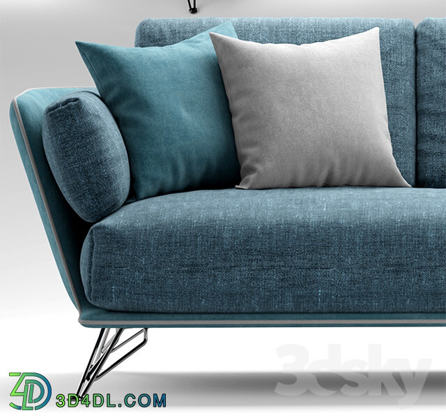 Sofa - Sofa Arketipo morrison sofa