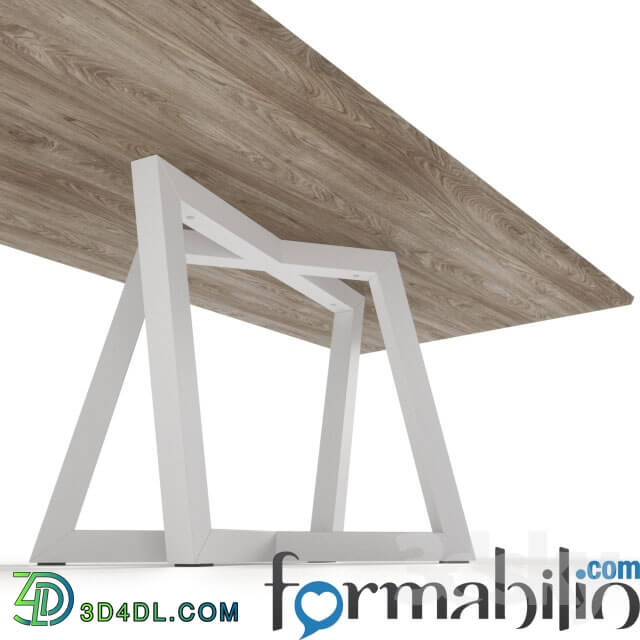 Table - Formabilio Dedalo