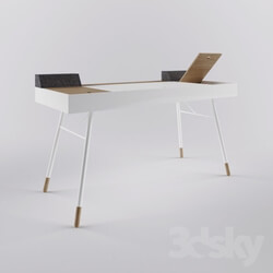 Table - boconcept cupertino 