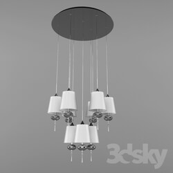 Ceiling light - Fujen 