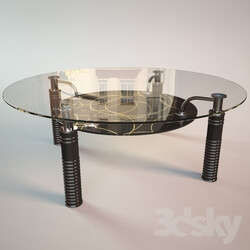 Table - Table Bently Trade 