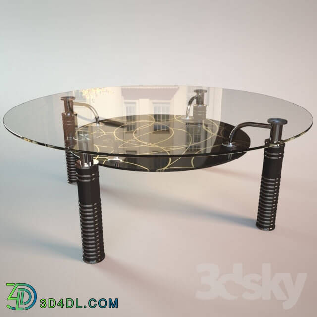 Table - Table Bently Trade