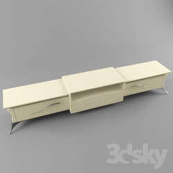 Sideboard _ Chest of drawer - TV table 318 Porta TV holder 
