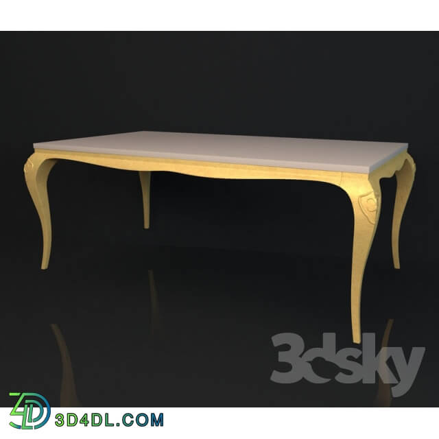 Table - Cavio _quot_VERONA_quot_ VR906