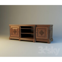 Sideboard _ Chest of drawer - Buffet _Venice_ 