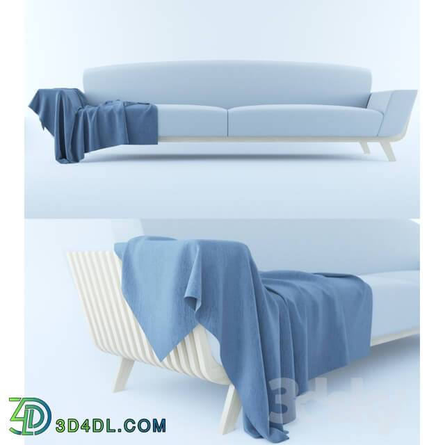 Sofa - Sofa Hamper