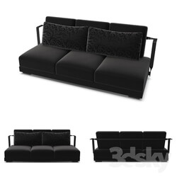 Sofa - sofa 502 