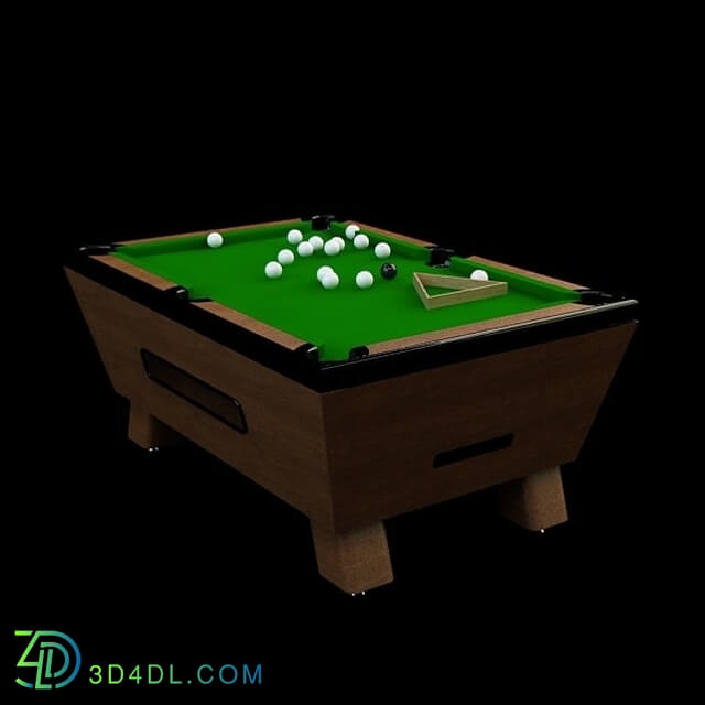 Avshare Billiards (002)