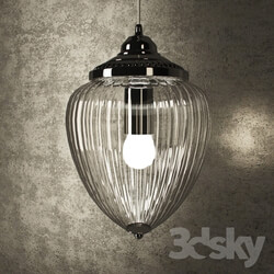 Ceiling light - Arte lamp RIMINI ar_a1091sp-1cc 