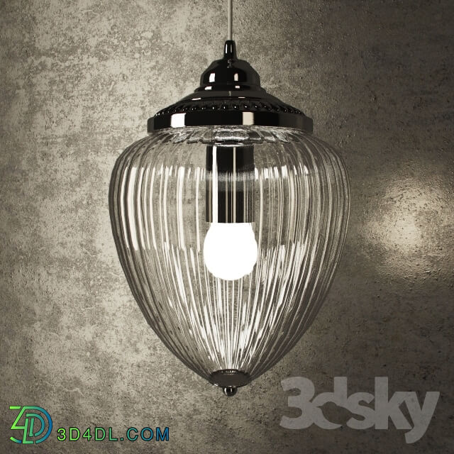 Ceiling light - Arte lamp RIMINI ar_a1091sp-1cc