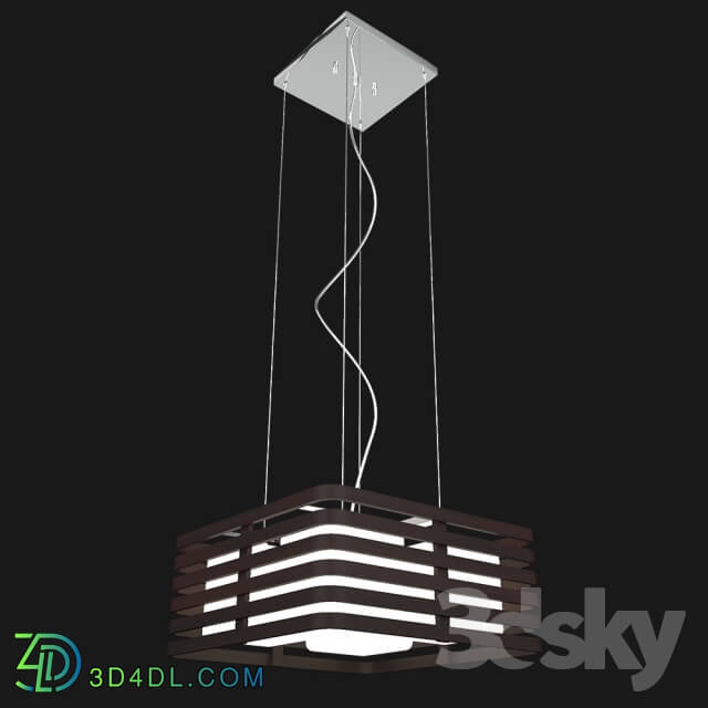 Ceiling light - Odeon light 2198_4