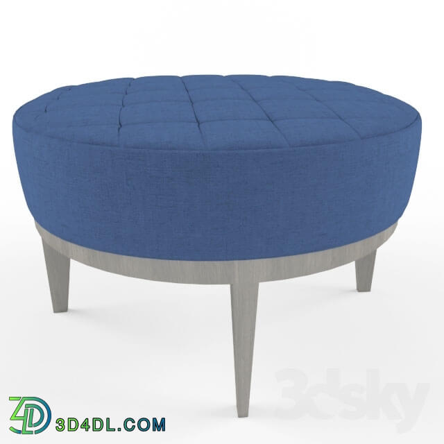 Other soft seating - Taburete 1