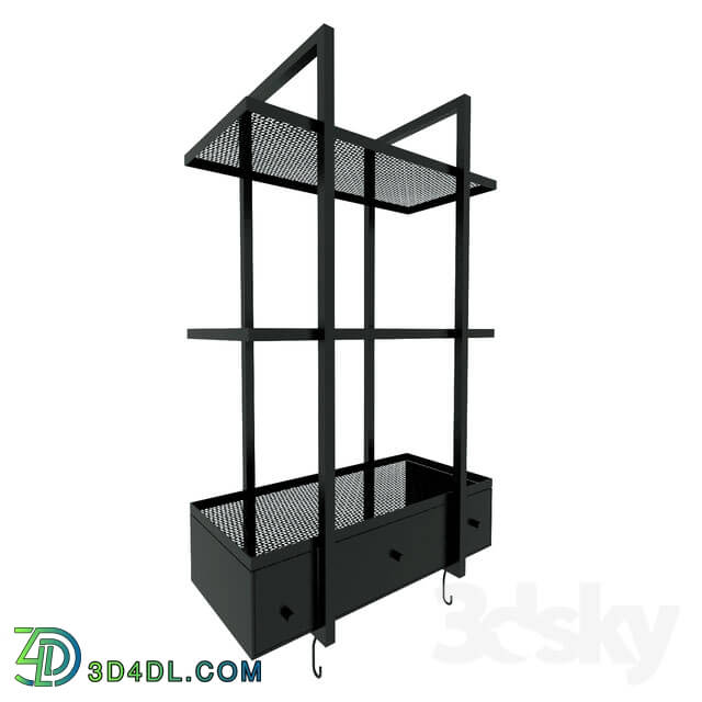 Other - Shelf IKEA IKEA FALSTERBU falsterbo