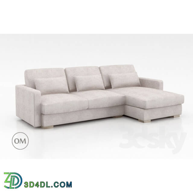 Sofa - Forma _ Texes