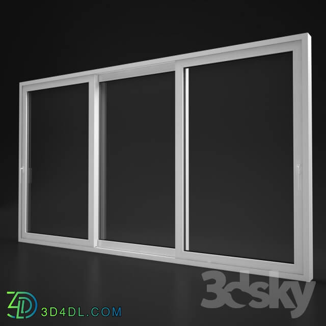 Doors - Sliding doors are Elvial