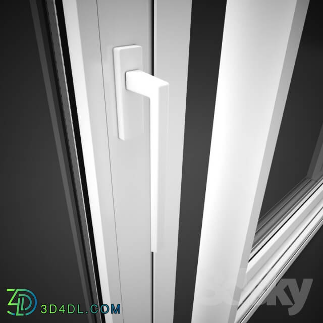 Doors - Sliding doors are Elvial