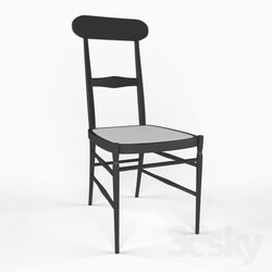 Chair - Elise 