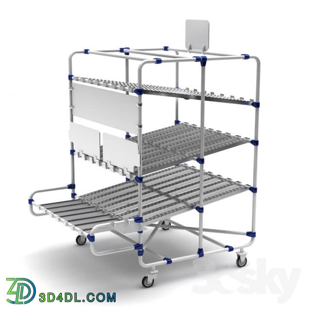 Other - rack EA03