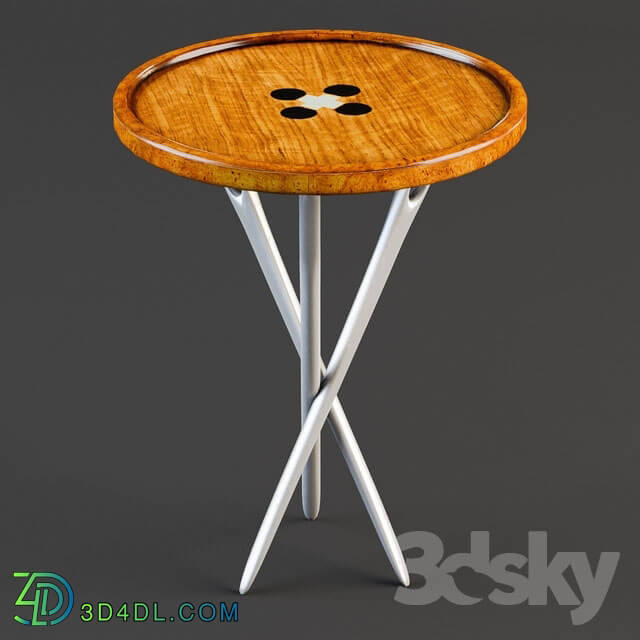 Table - Jonathan Charles - 494924 table