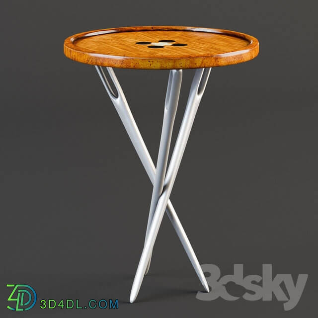 Table - Jonathan Charles - 494924 table