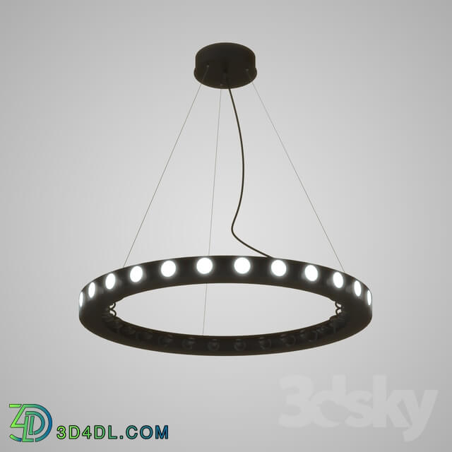 Ceiling light - Brillin lateral