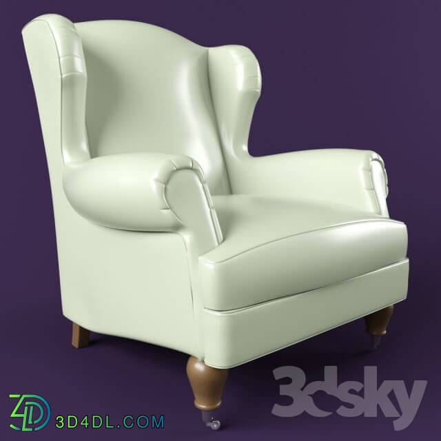 Arm chair - Cava Bergy