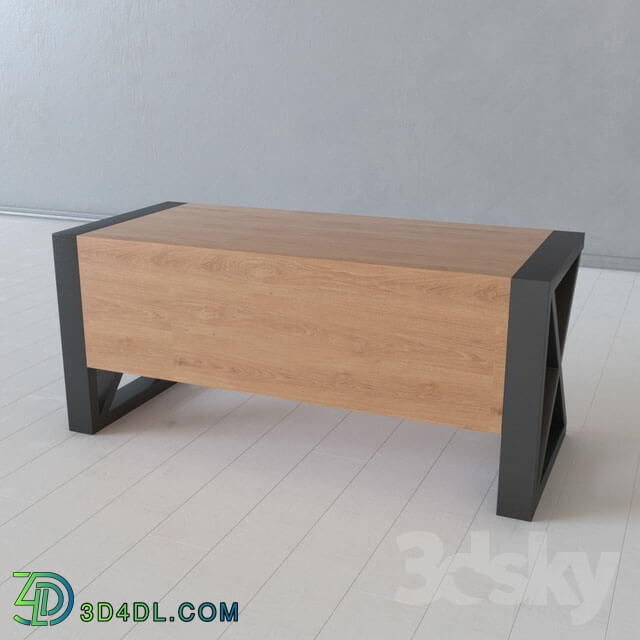 Table - Coffee table