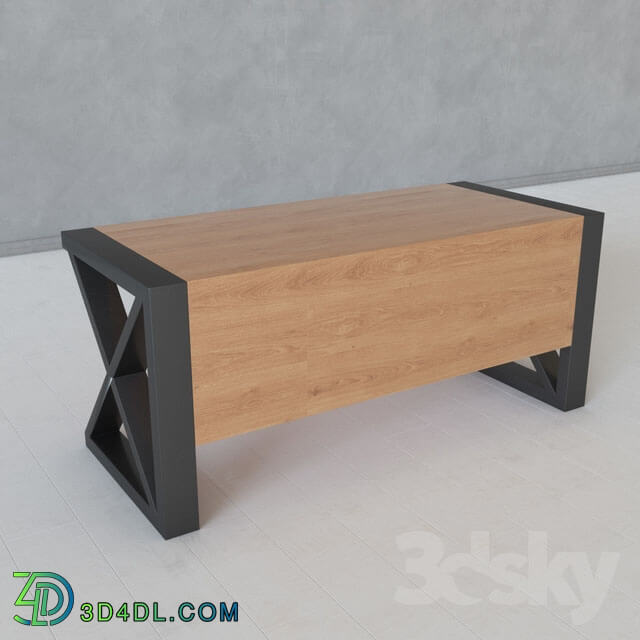 Table - Coffee table