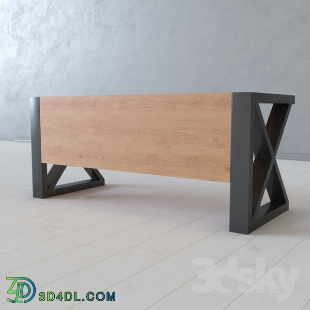 Table - Coffee table