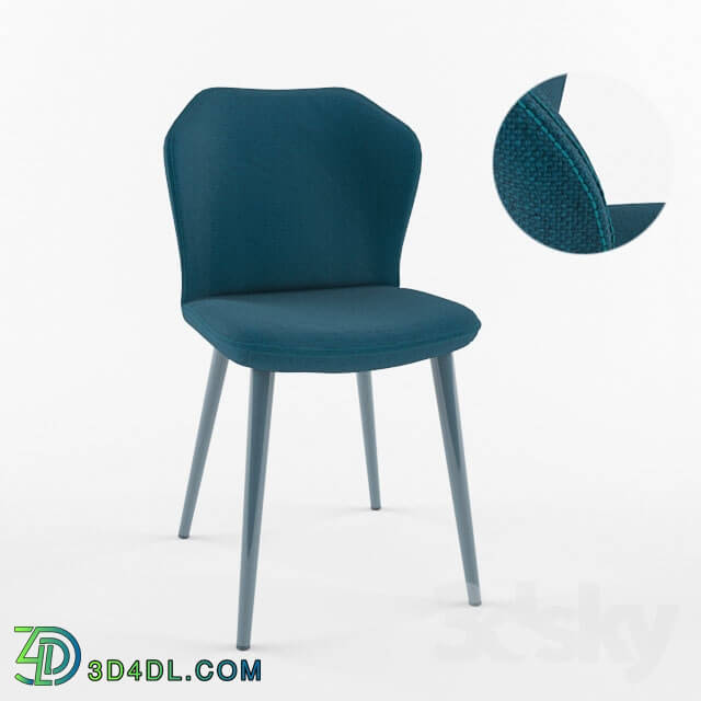 Chair - Greco-chair