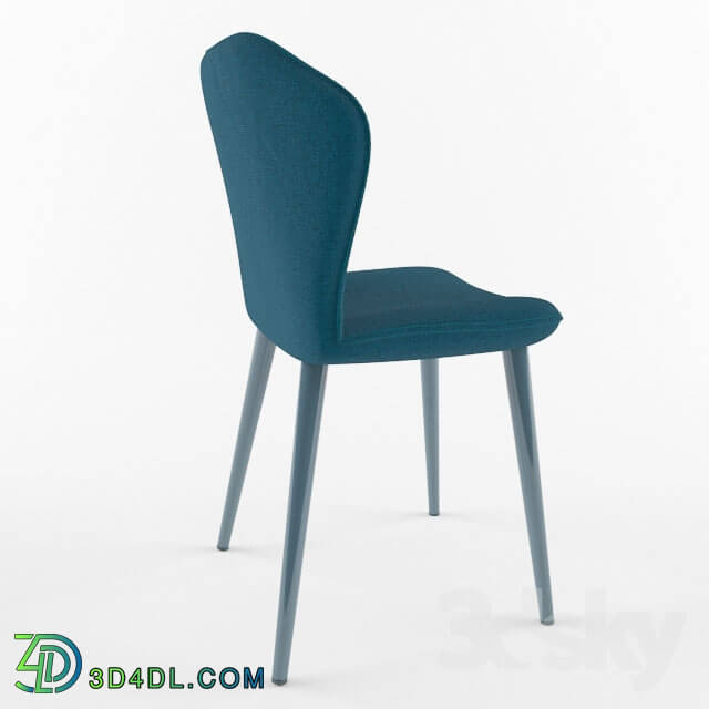 Chair - Greco-chair