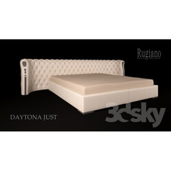 Bed - Rugiano _ Daytona Just 