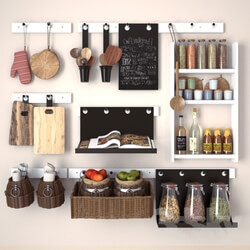 Other kitchen accessories - Kitchen Decor 