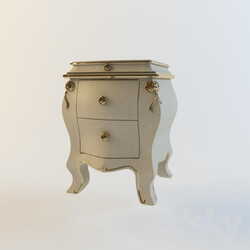 Sideboard _ Chest of drawer - Volpi 