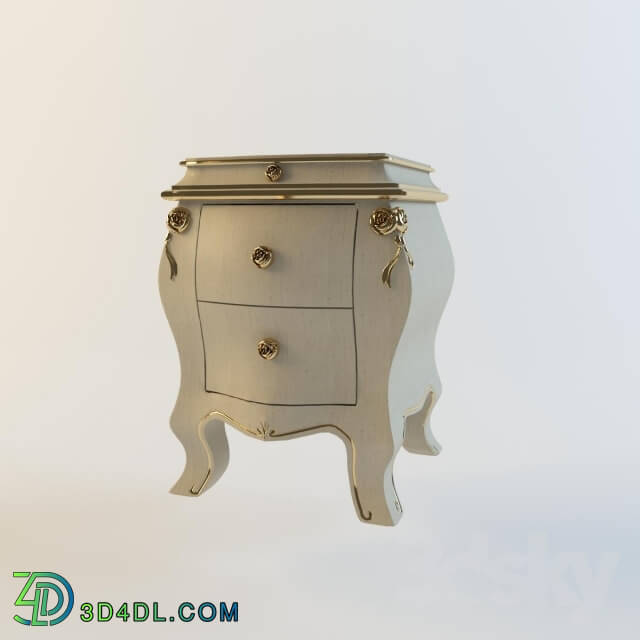 Sideboard _ Chest of drawer - Volpi