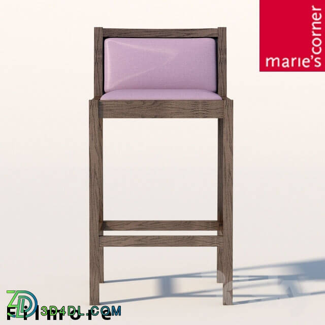 Chair - Barstool Marie__39_s Corner Filmore
