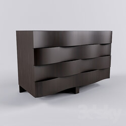 Sideboard _ Chest of drawer - Emmemobili _ Lerici 