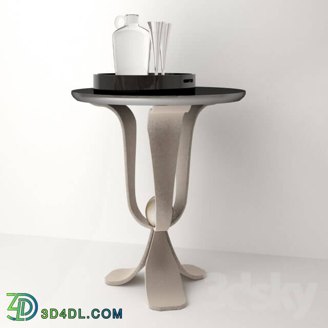 Table - CANTORI. Calice