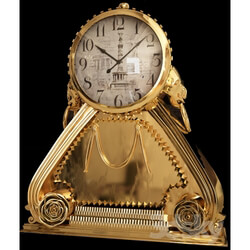 Other decorative objects - Clock 