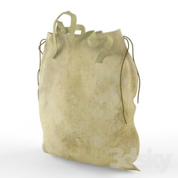 Miscellaneous - bag 